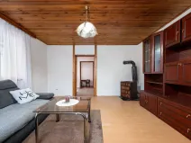 Prodej rodinného domu, Dvakačovice, 65 m2