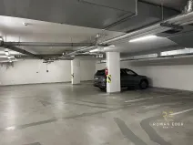 Pronájem garážového stání, Praha - Košíře, Pod školou, 13 m2