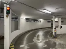 Pronájem garážového stání, Praha - Košíře, Pod školou, 13 m2