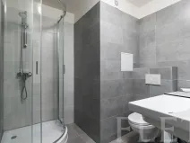 Pronájem bytu 2+kk, Praha - Stodůlky, Janského, 44 m2