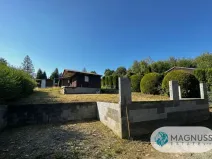 Prodej chaty, Potštát, Padesát Lánů, 44 m2