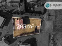 Prodej chaty, Potštát, Padesát Lánů, 44 m2