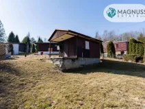 Prodej chaty, Potštát, Padesát Lánů, 44 m2