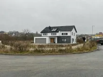 Prodej pozemku pro bydlení, Hřebeč, Zátopkova, 815 m2