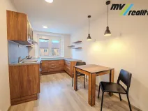 Pronájem bytu 2+1, Lysá nad Labem, Jedličkova, 51 m2