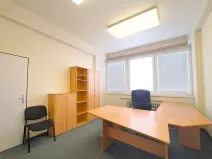 Pronájem kanceláře, Kladno, Ctiborova, 38 m2