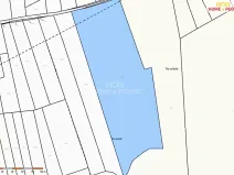 Prodej podílu pole, Praha - Lipence, 32406 m2