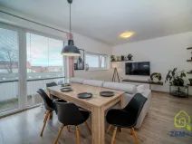 Prodej bytu 3+kk, Včelná, Pod Tratí, 67 m2