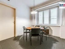 Pronájem bytu 1+1, Praha - Dejvice, Jugoslávských partyzánů, 45 m2