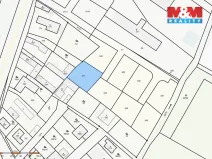 Prodej pozemku pro bydlení, Vrbová Lhota, 717 m2