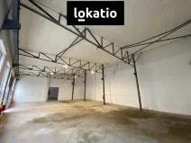 Pronájem skladu, Olomouc, 250 m2
