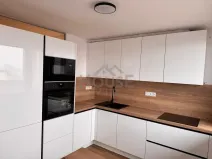 Pronájem bytu 3+kk, Praha - Krč, Horáčkova, 68 m2