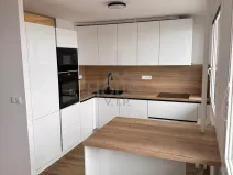 Pronájem bytu 3+kk, Praha - Krč, Horáčkova, 68 m2