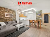 Prodej bytu 3+kk, Slavkov u Brna, Zelnice III, 78 m2