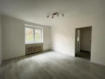 Pronájem bytu 1+1, Litvínov, Podkrušnohorská, 31 m2