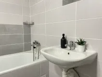 Pronájem bytu 3+1, Litvínov, Tyrše a Fügnera, 74 m2