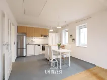 Prodej bytu 2+kk, Libčice nad Vltavou, Letecká, 59 m2