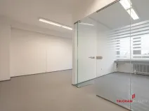 Pronájem kanceláře, Hradec Králové - Slezské Předměstí, Jižní, 18 m2