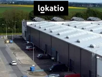 Pronájem skladu, Olomouc, Železniční, 661 m2