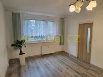 Prodej bytu 2+kk, Chlumec, Tuchomyšlská, 40 m2