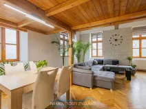 Prodej bytu 4+1, Znojmo, Jana Palacha, 130 m2