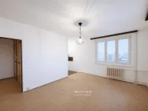 Pronájem bytu 2+kk, Brno - Židenice, Prušánecká, 40 m2