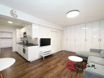 Pronájem bytu 3+kk, Kladno, Ukrajinská, 69 m2