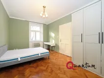 Pronájem bytu 2+kk, Praha - Libeň, Vosmíkových, 48 m2