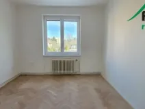 Prodej bytu 3+1, Konstantinovy Lázně, Zahradní, 69 m2