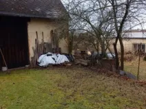 Prodej pozemku pro bydlení, Bernartice, Táborská, 680 m2