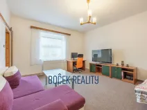 Prodej bytu 1+1, Beroun, V Hlinkách, 37 m2