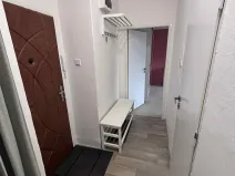 Pronájem bytu 2+1, Ostrava - Poruba, Opavská, 58 m2