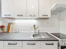 Prodej bytu 2+1, Olomouc - Povel, Nešporova, 43 m2