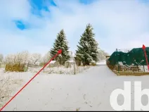 Prodej zahrady, Útvina, 2106 m2