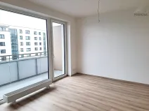 Pronájem bytu 1+kk, Brno, 33 m2