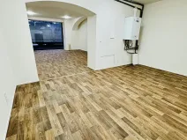Pronájem obchodního prostoru, Brno, Ječná, 97 m2