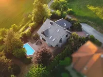 Prodej vily, Říčany, Slunná, 254 m2