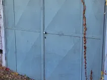 Prodej garáže, Přelouč, 21 m2