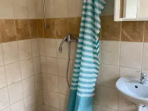 Pronájem bytu 1+kk, Brno, Rybkova, 19 m2