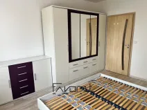 Pronájem bytu 2+1, Ostrava, Pavlouskova, 62 m2