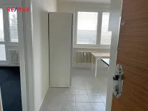 Pronájem bytu 1+1, Olomouc, U cukrovaru, 32 m2