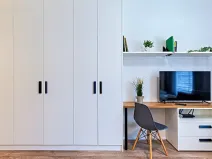 Prodej bytu 1+kk, Praha - Smíchov, Plzeňská, 28 m2