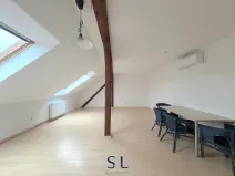 Pronájem bytu 2+kk, Mimoň, Pánská, 70 m2