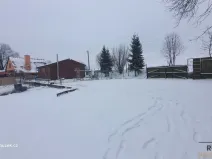 Prodej pozemku pro bydlení, Jívová, 780 m2