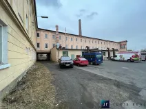 Pronájem skladu, Varnsdorf, Karlova, 30 m2