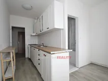 Pronájem bytu 2+1, Znojmo, Gagarinova, 60 m2