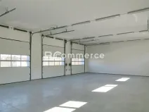 Pronájem skladu, Brno, 468 m2