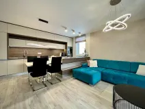 Pronájem bytu 3+kk, Jihlava, Slovenská, 76 m2