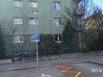Pronájem bytu 3+1, Brno, Renneská třída, 72 m2