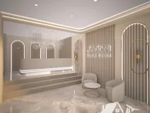 Prodej bytu 1+kk, Nesebar, Bulharsko, 75 m2